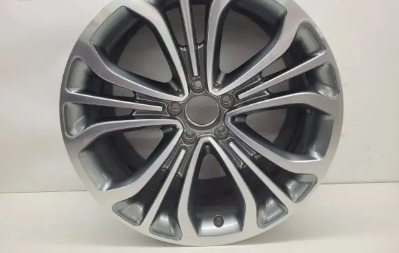 Mercedes-Benz S C217 R19 alloy rim A2174010302