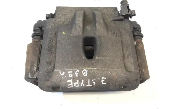 Jaguar S-Type Front brake caliper