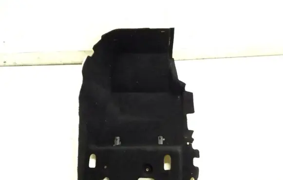 Jaguar F-Pace Front floor carpet liner T4A13890PVJ