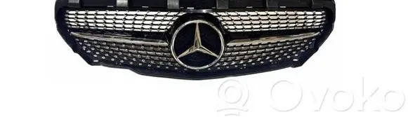 Mercedes-Benz CLA C117 X117 W117 Front bumper upper radiator grill A1178880600