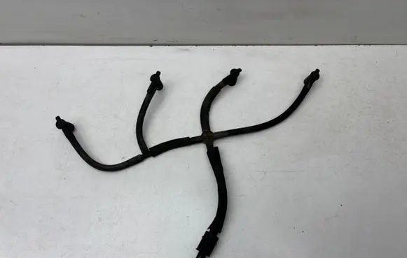 Fuel return line/hose
