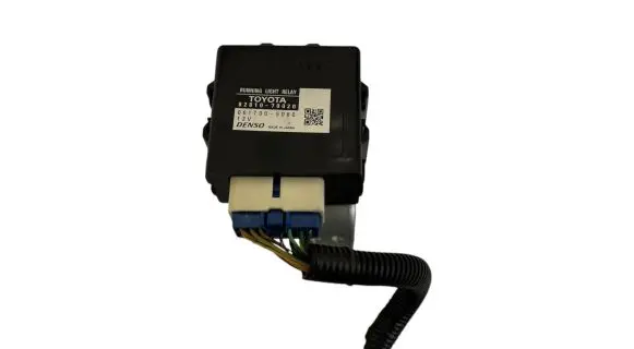Citroen C1 Other control units/modules 8281070020 0617005080
