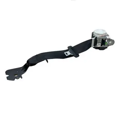 Ford Ecosport Rear seatbelt 34214620 11072019