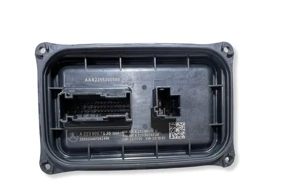 Mercedes-Benz S W223 MPM control module A2239007835