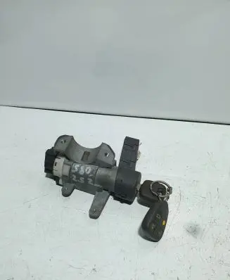 Volvo S80 Ignition lock 8626324 16184
