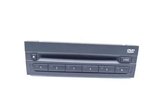 BMW 7 F01 F02 F03 F04 CD/DVD changer 9230676 6512923067601
