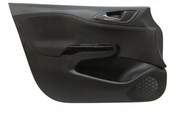 Opel Corsa E Front door card panel trim