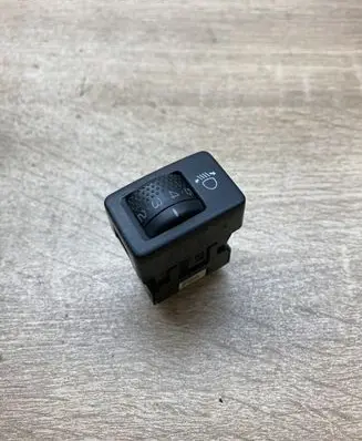Subaru Legacy Headlight level height control switch 