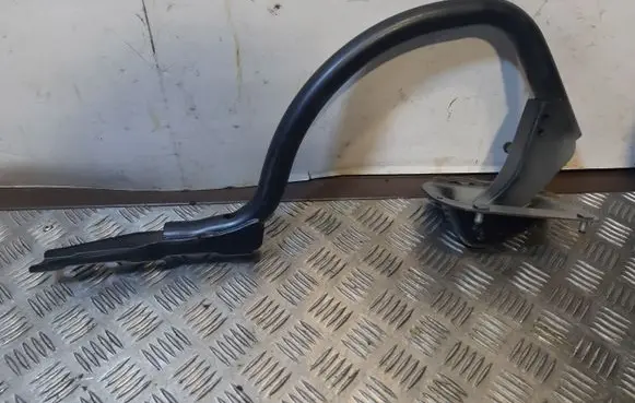 BMW 7 F01 F02 F03 F04 Tailgate/trunk/boot hinge 7185254