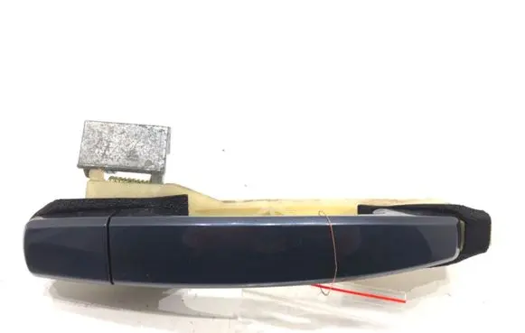 Opel Antara Rear door exterior handle