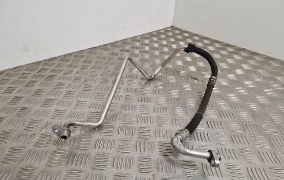 Peugeot 208 Air conditioning (A/C) pipe/hose 87291F03
