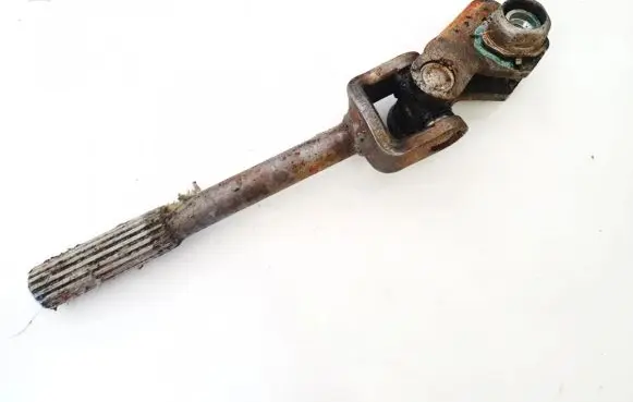 Nissan Qashqai Steering column universal joint