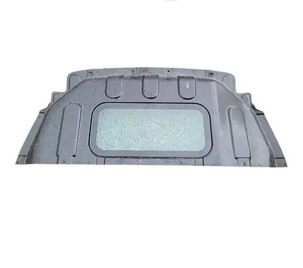 Renault Express Partition between cabin 791208370R