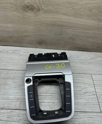 Volkswagen PASSAT B8 Ashtray (front) 3G1863284 3G1857962