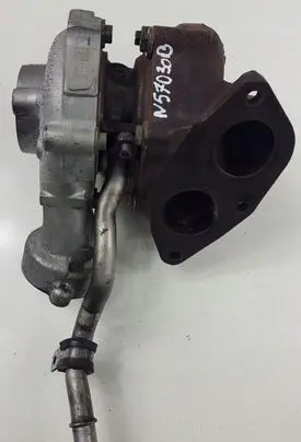 BMW 5 F10 F11 Turbo 8508091