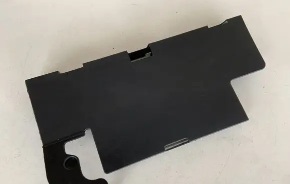 Audi A8 S8 D4 4H Battery box tray cover/lid 8K0915429G