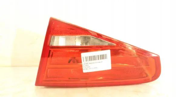 Audi A4 S4 B8 8K Rear/tail lights
