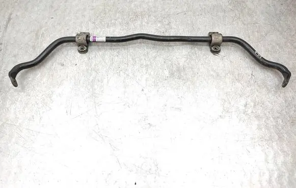 Peugeot Partner III Front anti-roll bar/sway bar 9847241380