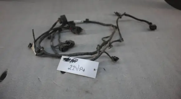 Skoda Octavia Mk3 (5E) Parking sensor (PDC) wiring loom 5E0971095DN 971095DN