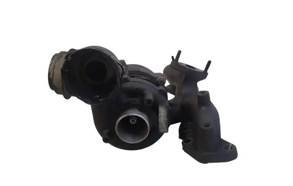 Audi A4 S4 B7 8E 8H Turbo 03G253019A GT1749VA