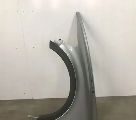 Volvo C30 Fender