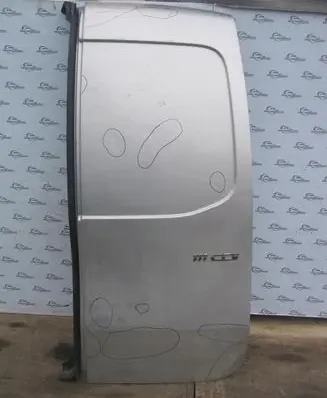 Mercedes-Benz Citan W415 Rear door