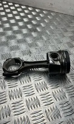 Seat Alhambra (Mk2) Piston with connecting rod 03L107065S