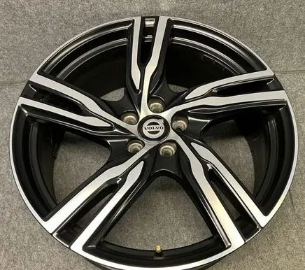 R20 alloy rim