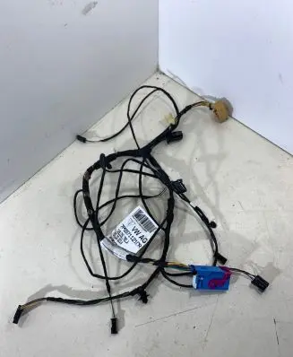 Porsche Cayenne (92A) Other wiring loom 7P5971121CR 07032014 TAB016792A