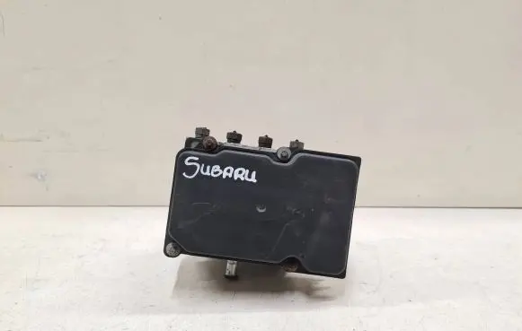 Subaru Legacy ABS Pump 27534AG010 03080111384 0265231379