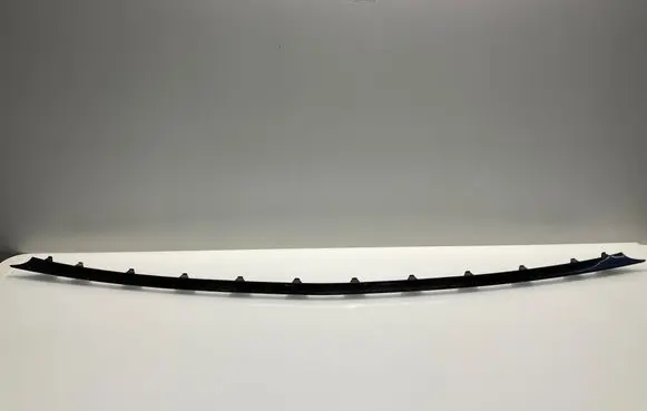 Mercedes-Benz E W211 Front bumper lower grill A21188523