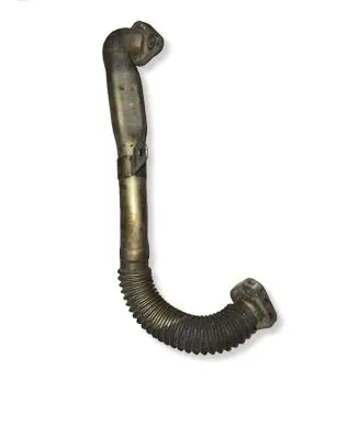 Renault Trafic II (X83) EGR valve line/pipe/hose 8200940347