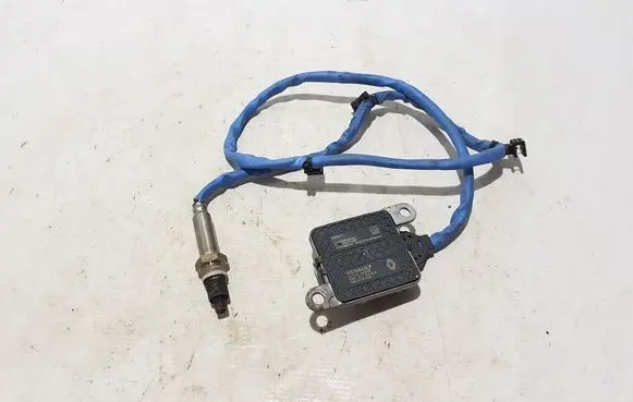 Renault Megane IV Lambda probe sensor 227909665R
