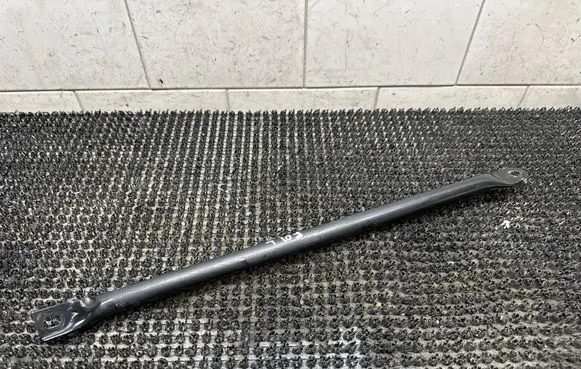 BMW 7 F01 F02 F03 F04 Radiator support slam panel bracket 7187095