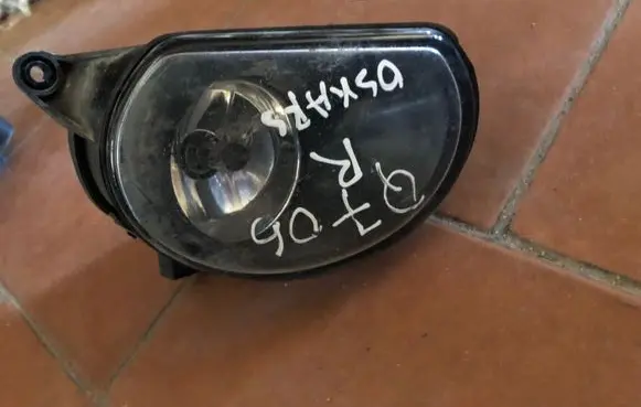 Audi Q7 4L Front fog light 24696800