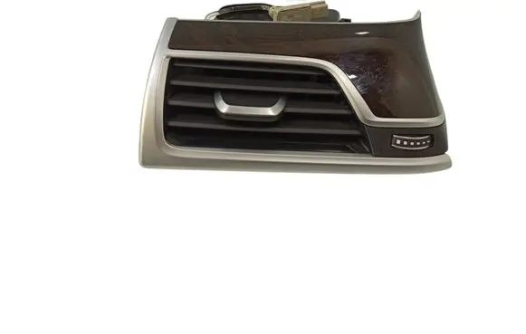 BMW 7 G11 G12 Dashboard air vent grill cover trim 9363041