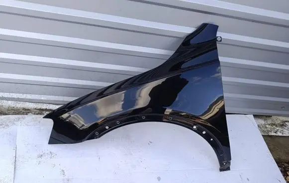 Audi Q3 8U Fender 
