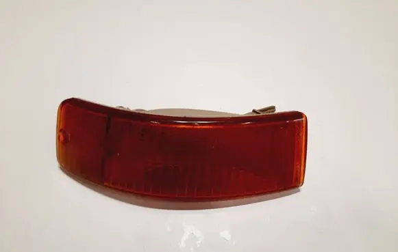 Audi 80 90 B3 Front bumper turn signal 