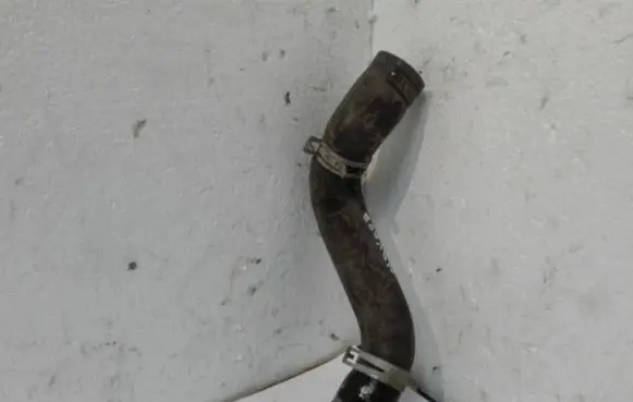 Nissan Navara Engine coolant pipe/hose