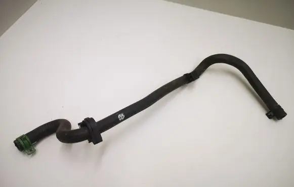Renault Zoe Engine coolant pipe/hose 217419746R 1053