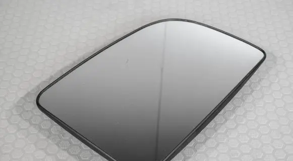Mercedes-Benz Sprinter W907 W910 Wing mirror glass 151039013