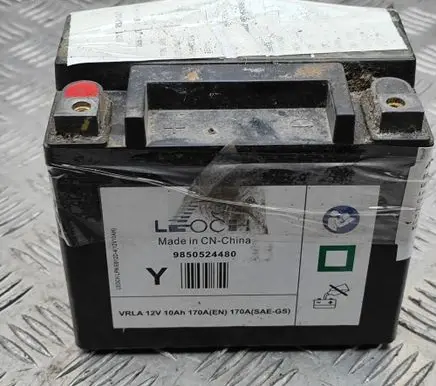 Citroen AMI electric Car battery 9850524480