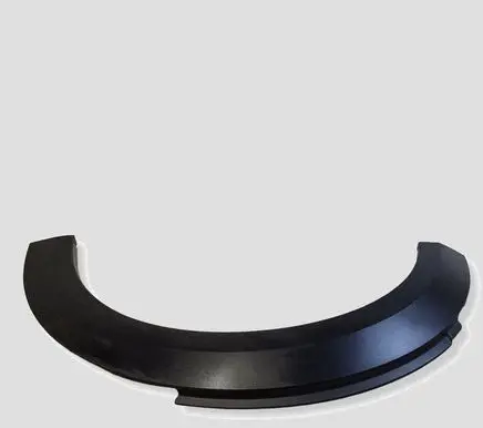 Mini Cooper Countryman R60 Front arch trim 9800761 18008611