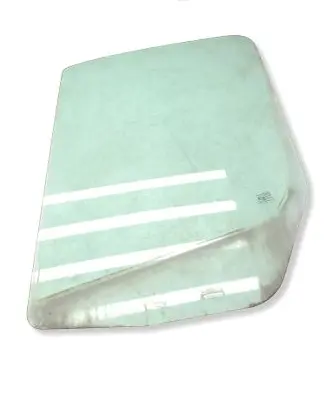 Volkswagen Crafter Front door window glass four-door 43R001025 E000184