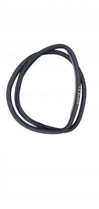 Audi A3 S3 A3 Sportback 8P Loading door rubber seal (on body) 