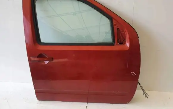 Nissan Pathfinder R51 Front door