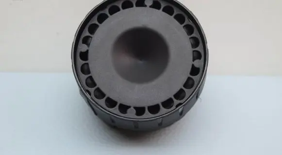 BMW 4 F36 Gran coupe Alarm system siren 9383320