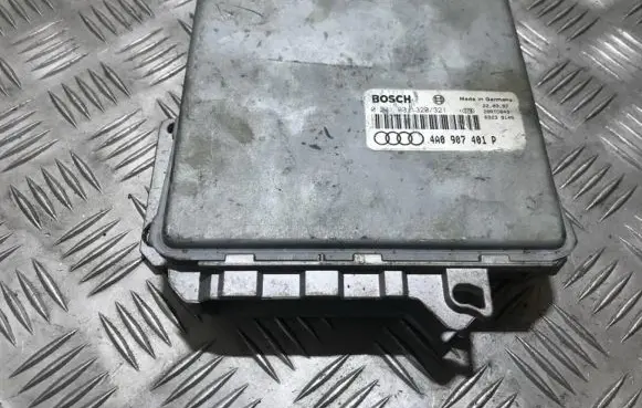 Audi A6 S6 C4 4A Engine control unit/module 4a0907401p 0281001320