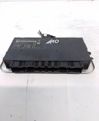 BMW 5 F10 F11 Light module LCM 9247062 005002003 004001047
