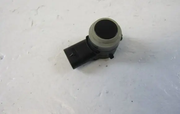 Opel Corsa F Parking PDC sensor 9813348377
